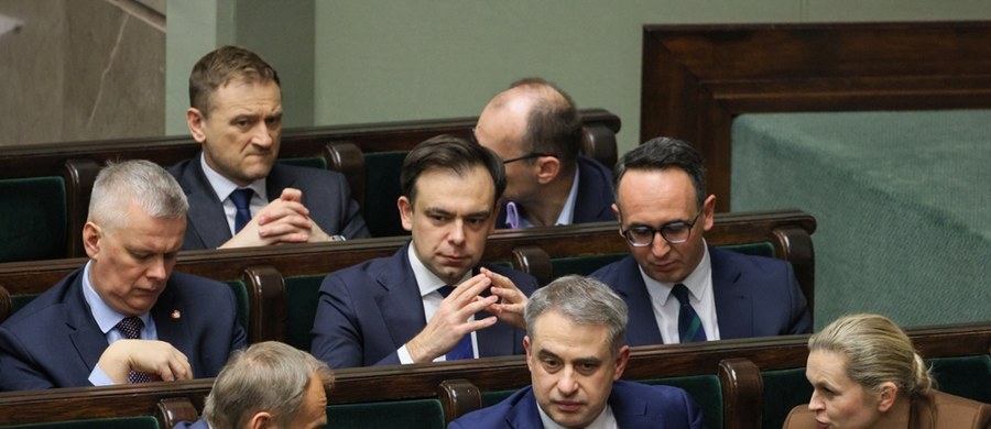 Barbara Nowacka, Sławomir Nitras i Cezary Tomczyk - ci politycy opuszczą rząd, jeśli Rafał Trzaskowski zwycięży w II turze wyborów prezydenckich - ustalił nieoficjalnie dziennikarz RMF FM Kacper Wróblewski. Cała trójka miałaby wejść w skład kancelarii prezydenta. 