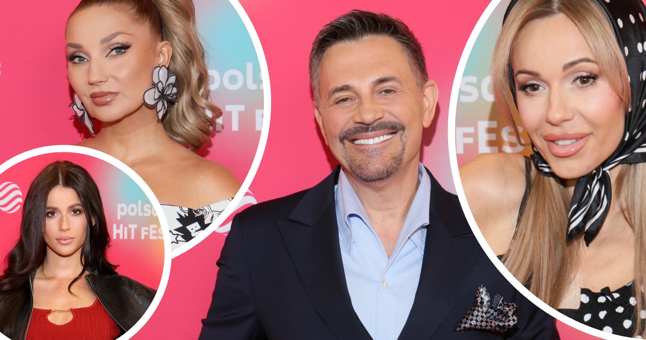 Rozpoczyna się święto muzyki w Sopocie! Oto plan Polsat Hit Festiwalu