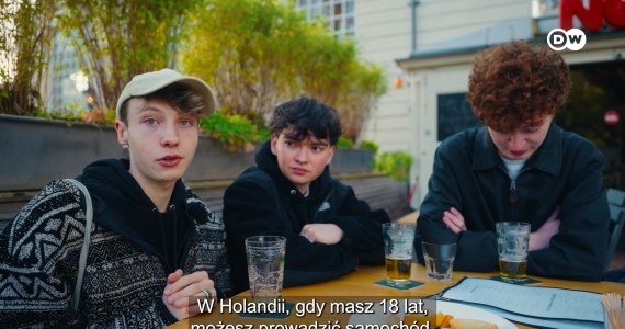 Jak się żyje w Amsterdamie?