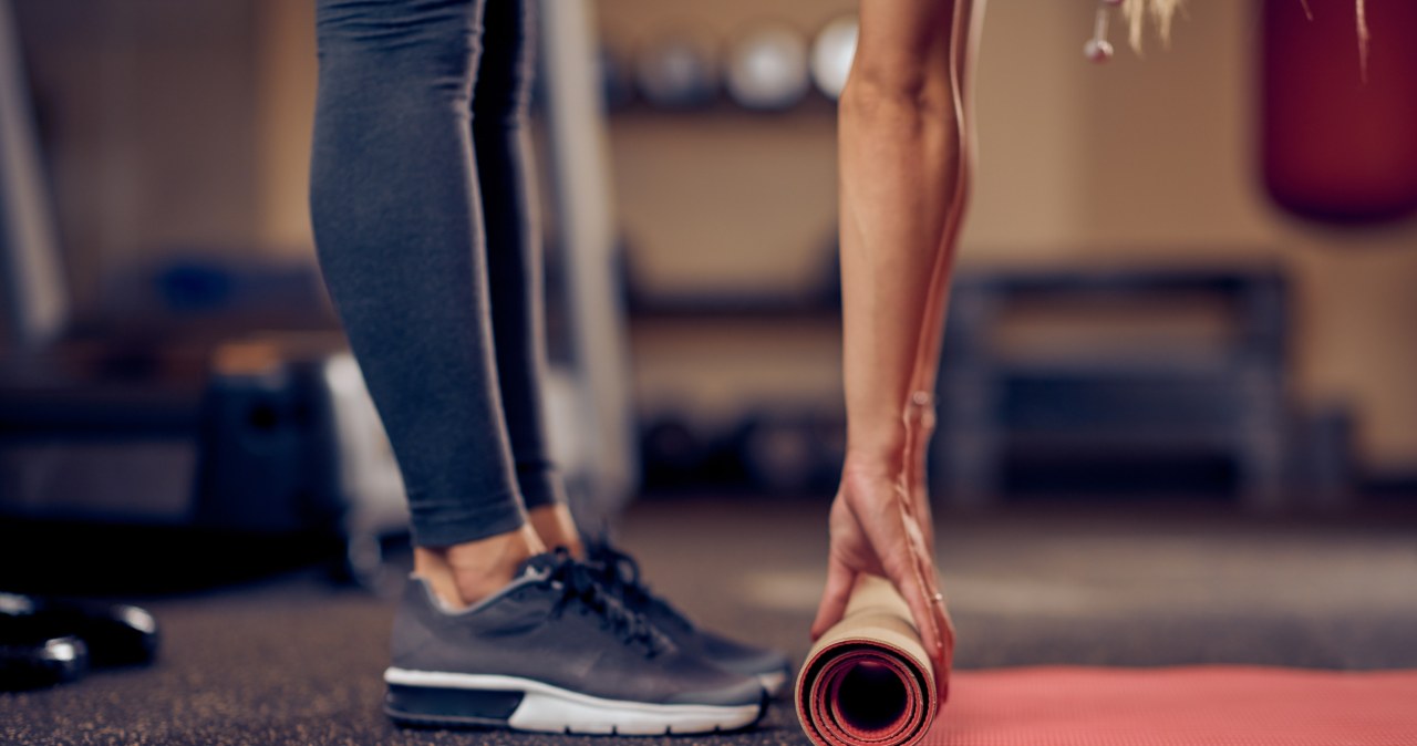 Zrób to podczas treningu, Drobne zmiany wpłyną nie tylko na mięśnie