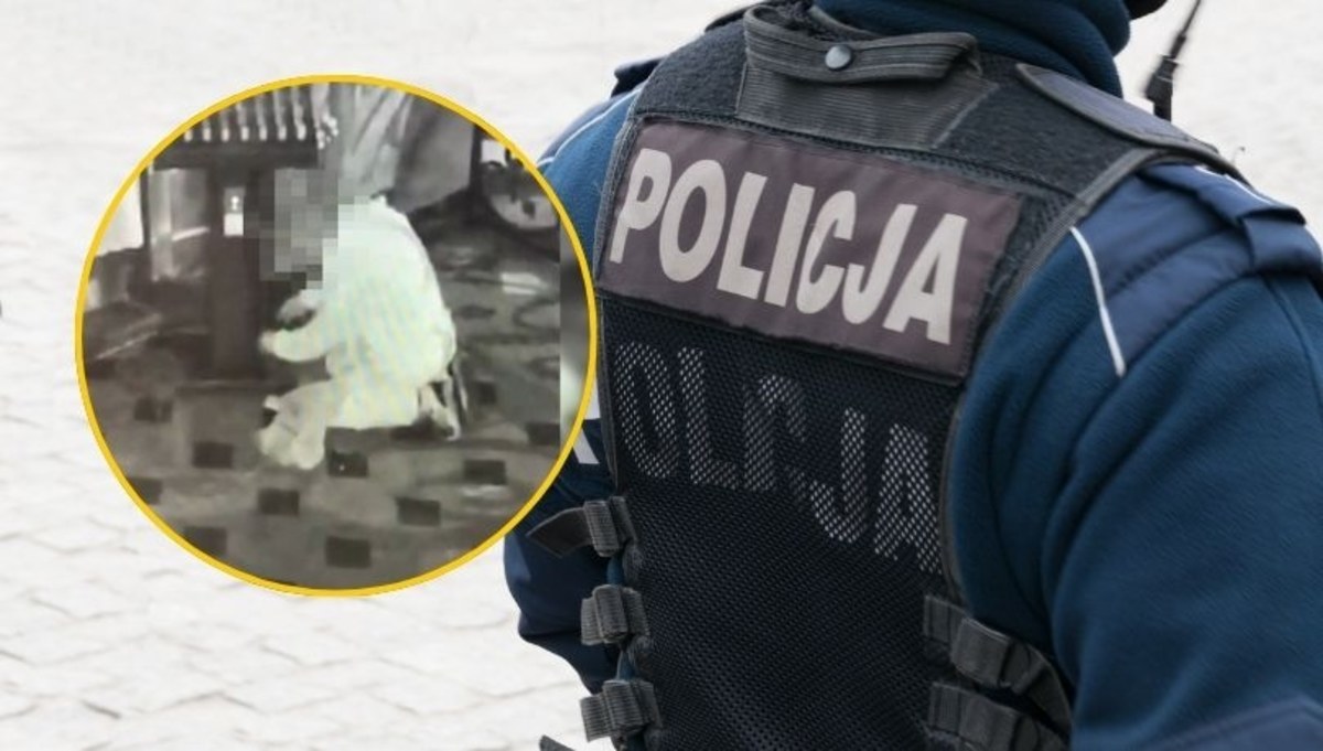 1600 zł – mienie o takiej wartości ukradł z jednego z kieleckich kościołów pewien mężczyzna. We wtorek zatrzymali go policjanci. W ujęciu pomogły nagrania z wnętrza świątyni.