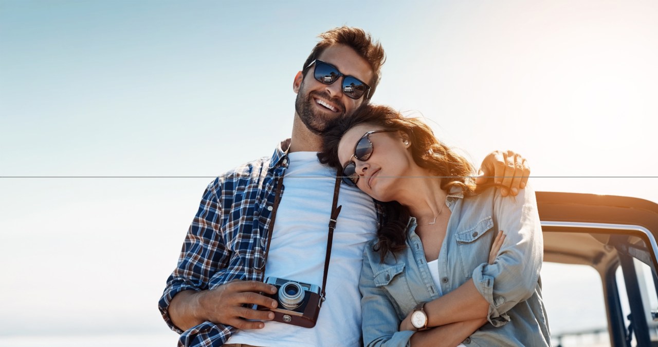 Tak najszczęśliwsze pary spędzają weekendy. Pięć nawyków, które cementują związek