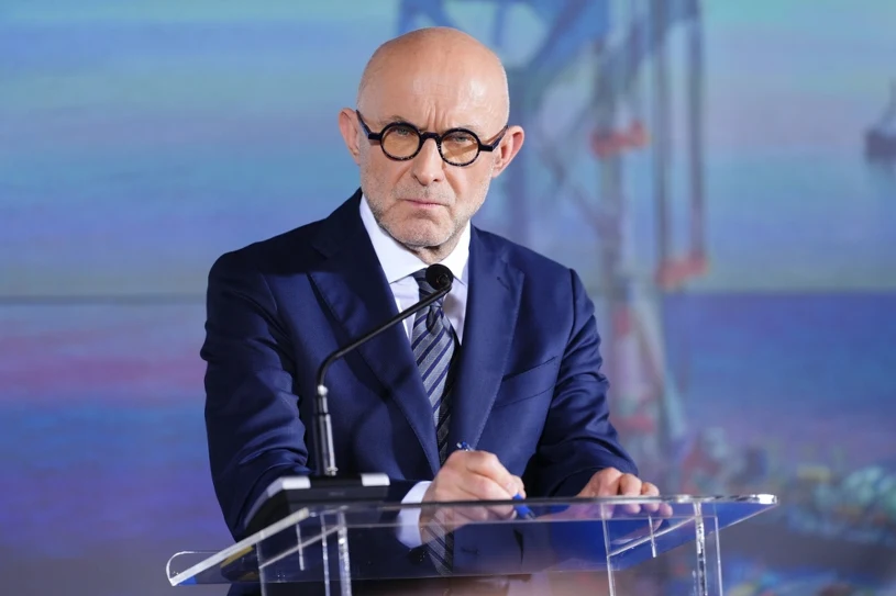 Tak zarabia Orlen. Spółka pokazała wyniki za III kwartał