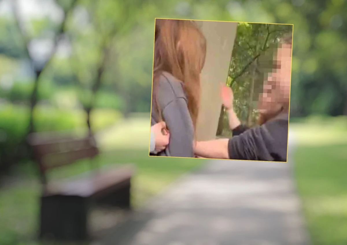 Szokujące sceny rozegrały się w jednym z parków w Zielonej Górze. Grupa nastolatek terroryzowała 14-letnią koleżankę, nagrywając całe zdarzenie telefonem komórkowym i publikując je w internecie. Na filmie widać, jak dziewczyny wyśmiewają, obrażają i biją ofiarę. Policja ustaliła już tożsamość sprawczyń, a sprawa trafiła do sądu rodzinnego.