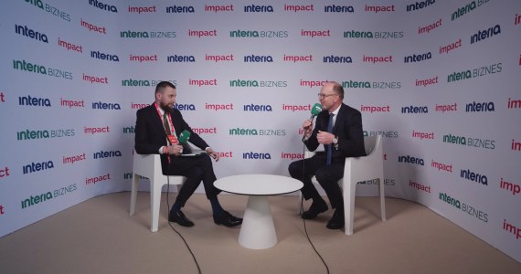 Maciej Reluga, Santander Bank Polska: Inwestycje będą hasłem najbliższych lat