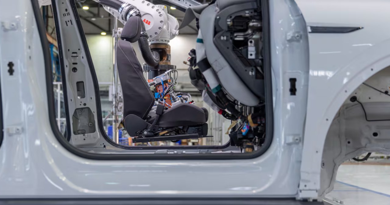 Upada kolejna niemiecka firma. Branża motoryzacyjna ma potężne problemy