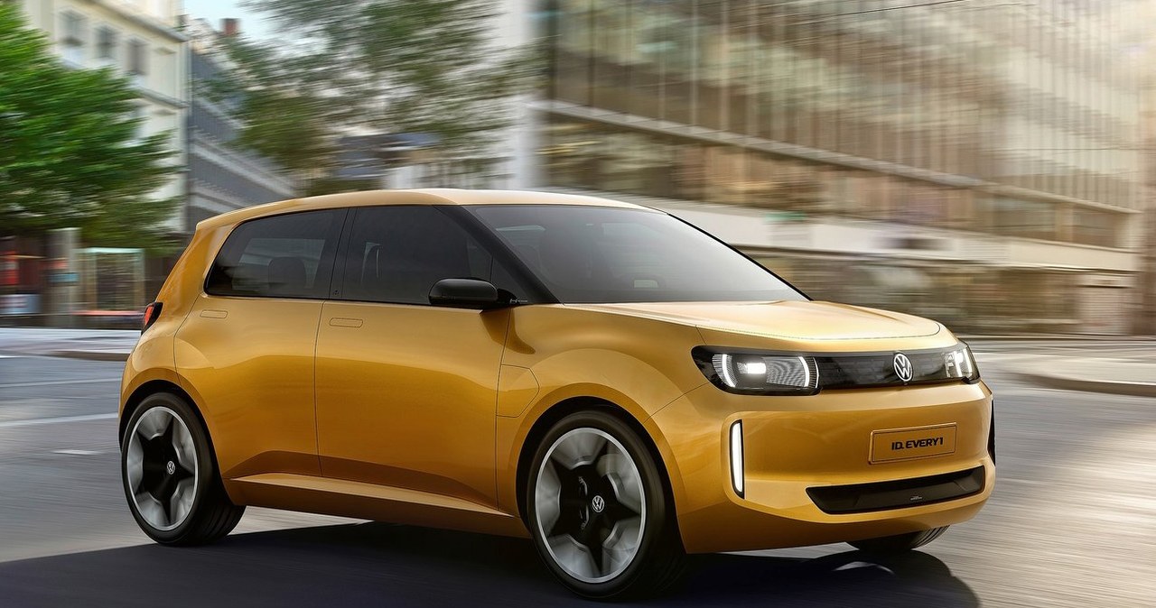 423 zł miesięcznie bez wpłaty własnej. Tak się promuje elektryki