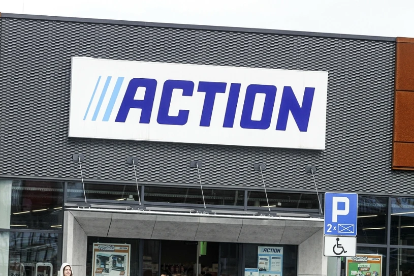 Pilny alert sieci Action. Podwyższony poziom promieniowania w produkcie