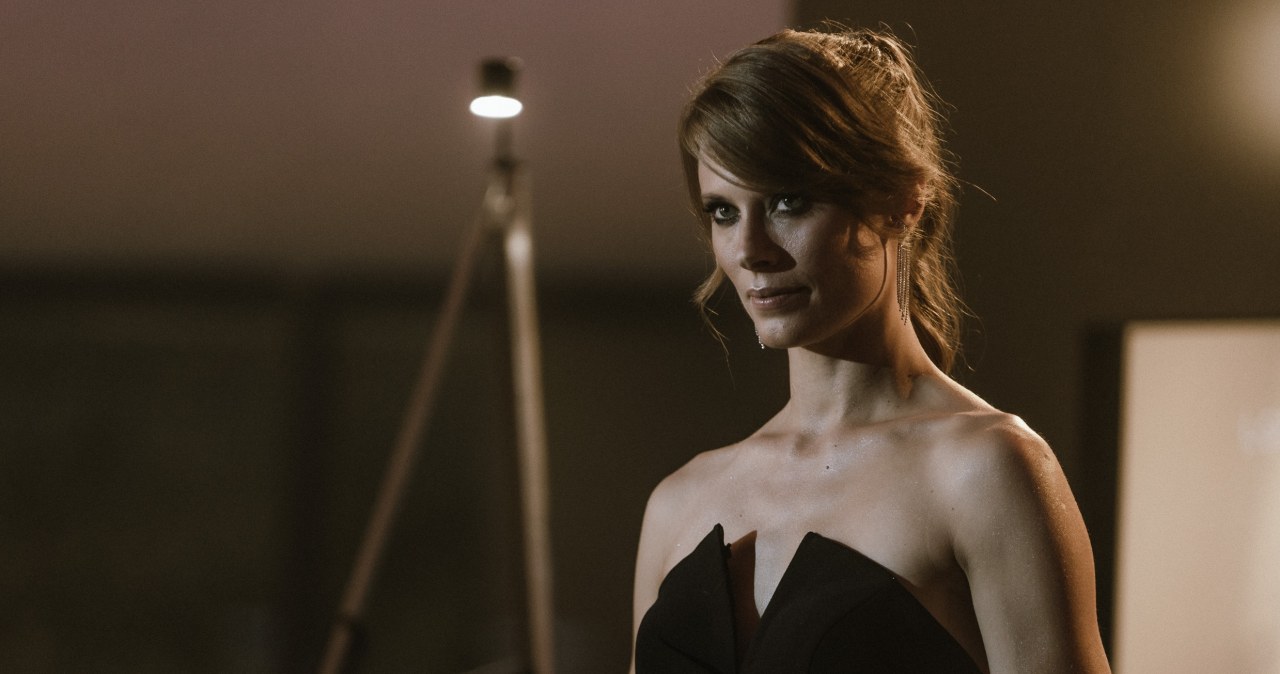 To mógł być polski "Dexter", ale wyszło średnio. Fani oryginału będą zawiedzeni