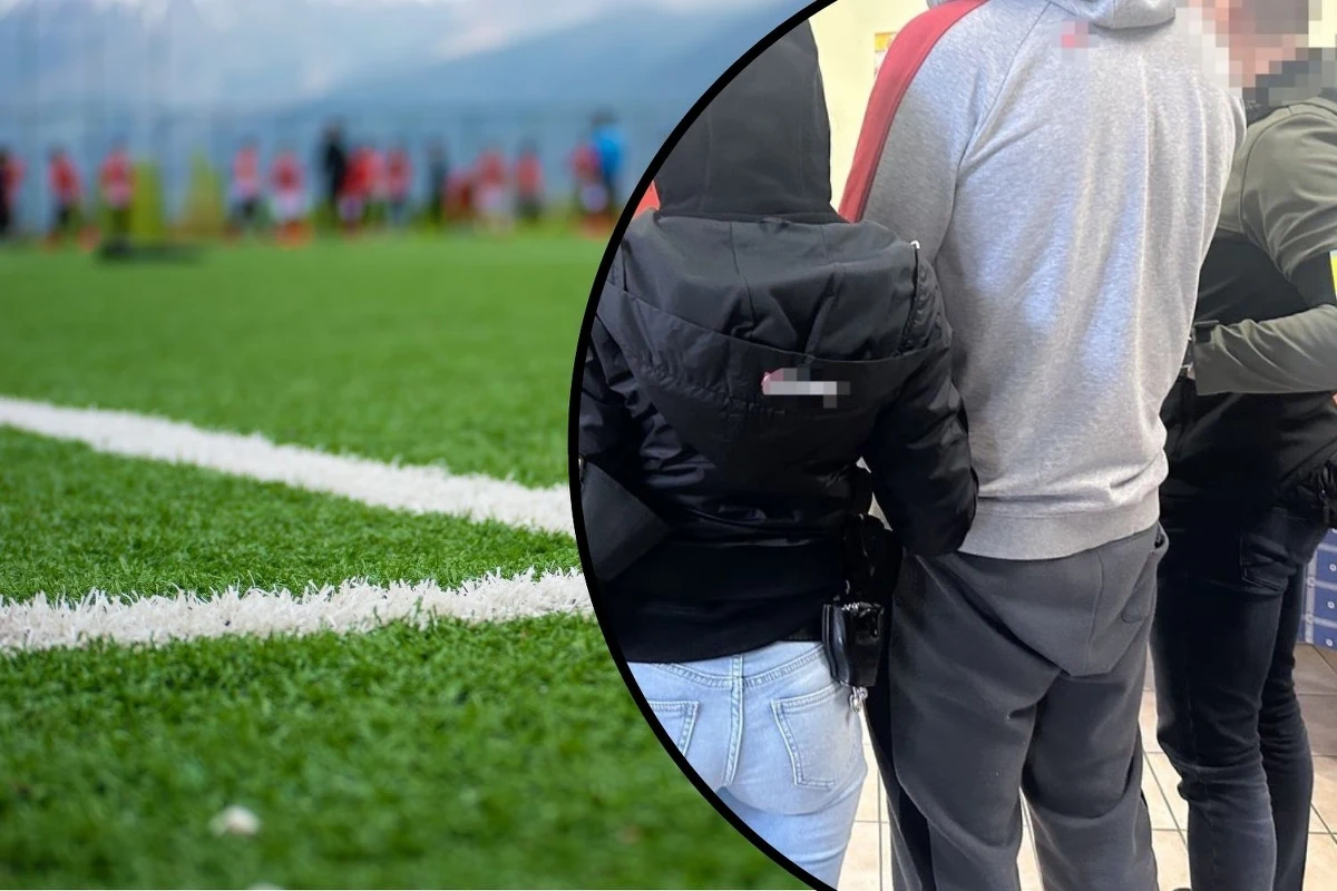 Szokujące zachowanie 27-letnia pseudokibica w Jaworznie (woj. śląskie). Zaatakował on kobietę, która miała na sobie bluzę i czapkę z emblematami jednego z klubów piłkarskich. Napastnik pobił ją, zerwał z niej odzież, zostawiając w samej bieliźnie, a na koniec nagrał telefonem komórkowym. Grozi mu do 15 lat więzienia. 