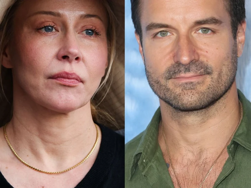 Warnke ujawnia prawdę o rozstaniu ze Stramowskim. Padły słowa o zdradzie