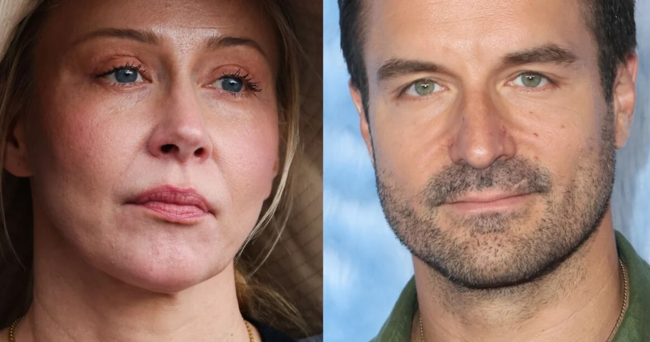 Warnke ujawnia prawdę o rozstaniu. Długo nie mogła wrócić do równowagi