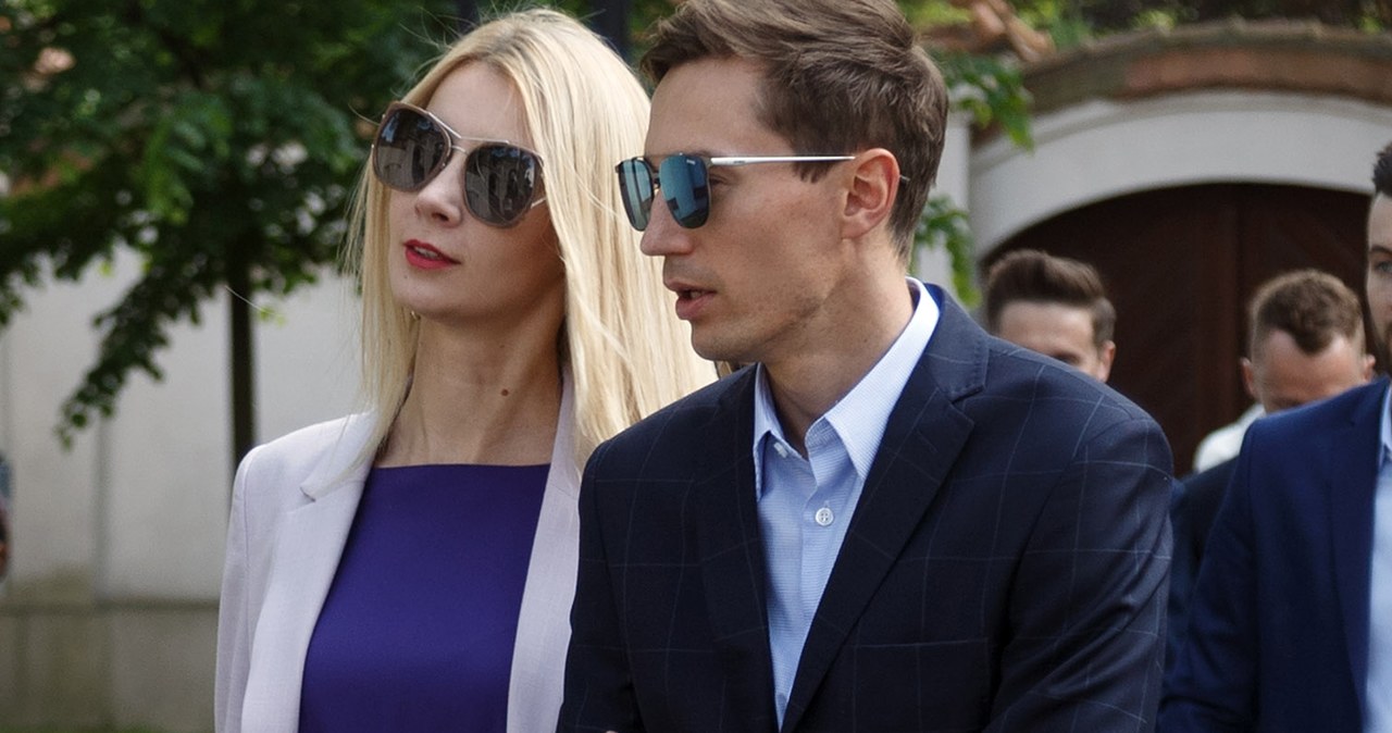 Definitywny koniec, a teraz takie nowe wieści od żony Stocha. Jest inaczej niż można było myśleć