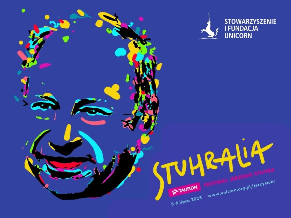 Stuhralia. Festiwal poświęcony pamięci Jerzego Stuhra już w lipcu w Krakowie