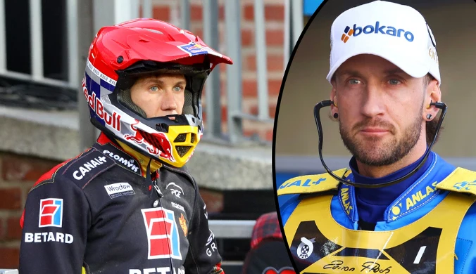 Trzęsienie ziemi w Stali Gorzów. Wszystko przez Falubaz