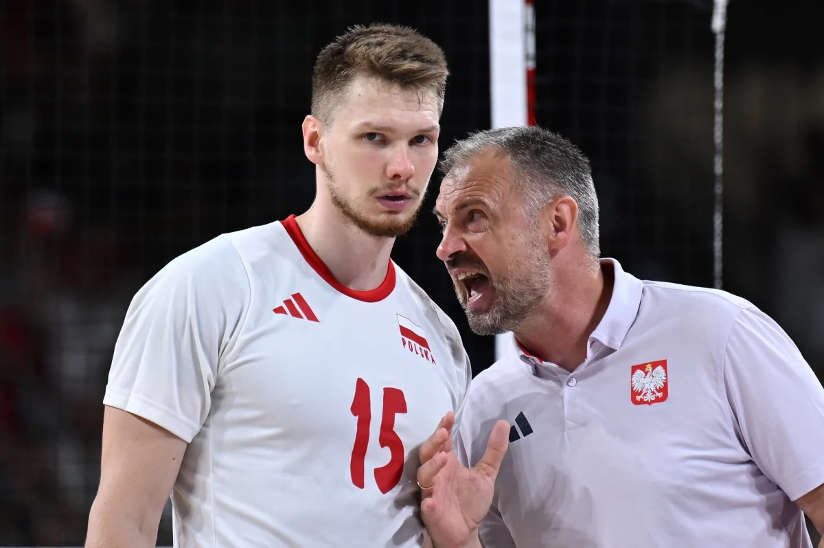 Mieliśmy do zgarnięcia bilety na mecze reprezentacji Polski podczas turnieju Silesia Cup, które odbędą się w gliwickiej Arenie. To wyjątkowa okazja, by z bliska zobaczyć naszych siatkarzy w akcji i poczuć atmosferę wielkiego sportowego wydarzenia. Kibicujcie Biało-Czerwonym razem z nami!