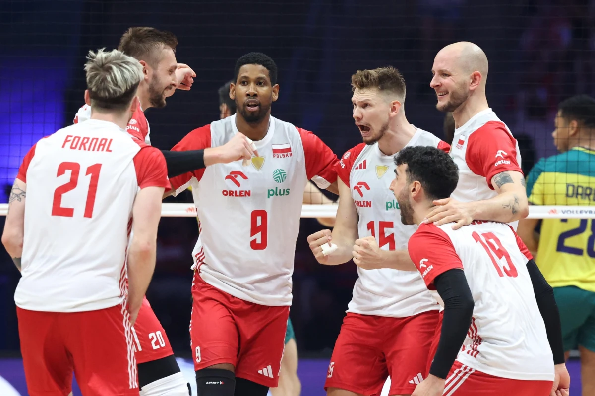 Mamy dla Was wyjątkową niespodziankę: bilety na środowy mecz reprezentacji Polski podczas turnieju Silesia Cup w katowickim Spodku. To niepowtarzalna okazja, by na żywo dopingować Biało-Czerwonych. Sprawdź, jak zdobyć wejściówki i przeżyj sportowe emocje razem z nami!