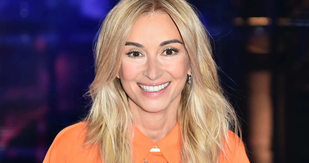 Wojciechowska podzieliła się sukcesem córki. Stało się po 10 latach