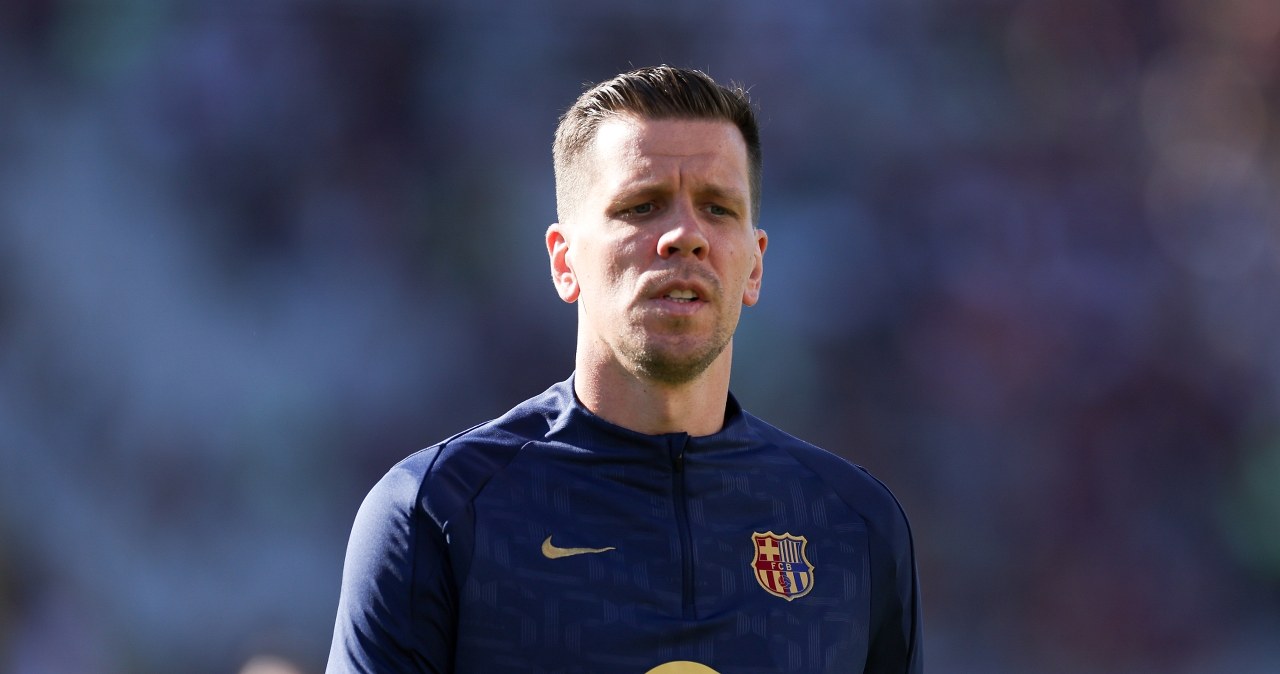 Trudny wybór Szczęsnego. Polak jest o krok od rezygnacji z raju i luksusu