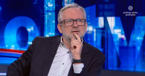 "Debata polityczna". Psycholog biznesu Dariusz Duma o motywacji Polaków w wyborach