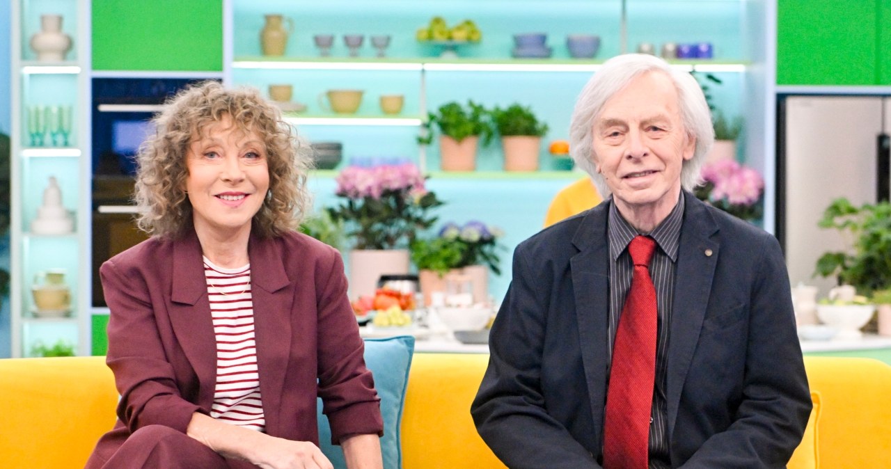 Kultowy duet świętuje 50 lat na scenie! Wszystko pokażą kamery Polsatu