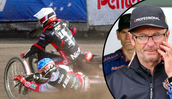 Fatalne wieści z Gorzowa. Trener od razu złapał za telefon