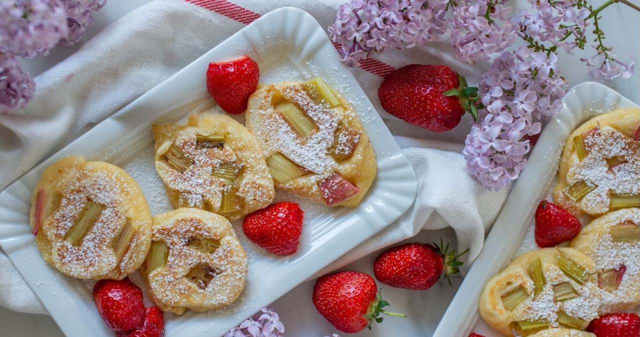 Racuchy lepsze niż u babci? Wystarczy dodać ten jeden składnik!