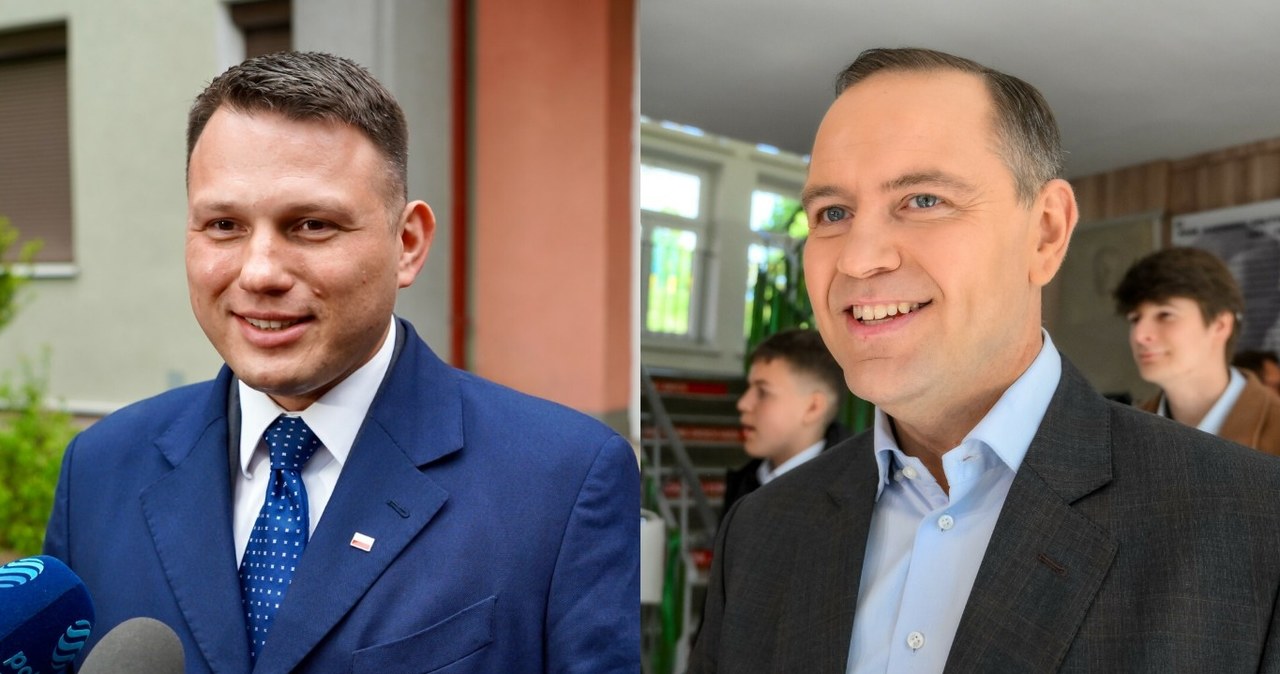 Padło pytanie o kawalerkę Nawrockiego. "Nie czuję się przekonany"