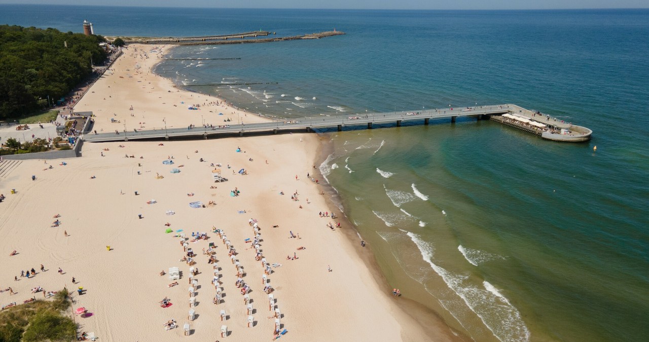 Polska popularna wśród turystów z Niemiec. Mówią o "ogromnym wrażeniu"