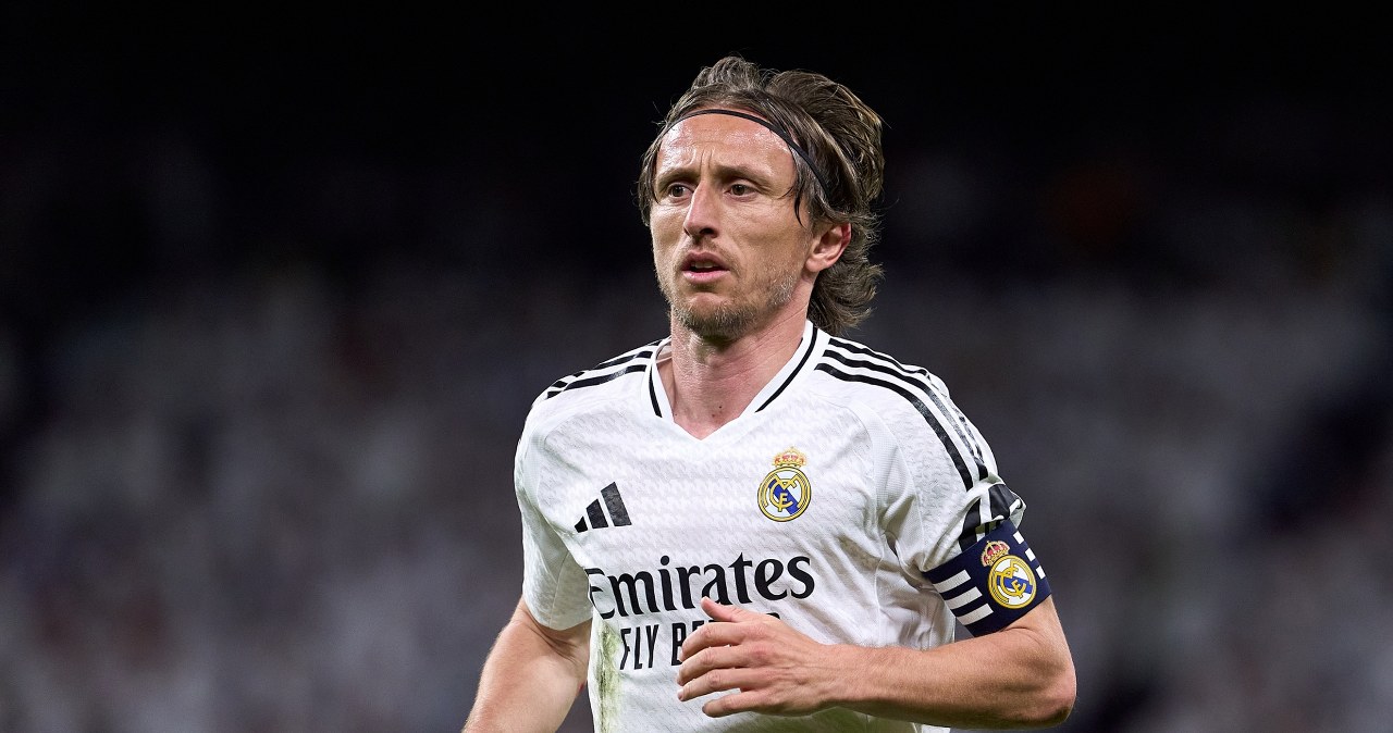 Koniec ery w Realu Madryt. Plotki się potwierdziły. Legenda ogłasza odejście