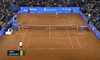 Flavio Cobolli - Roberto Bautista Agut. Skrót meczu. WIDEO
