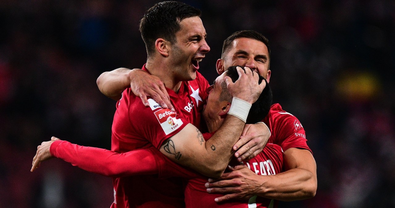 Wielka szansa Wisły Kraków. Wchodzi nowy inwestor. gwałtownie został rozszyfrowany