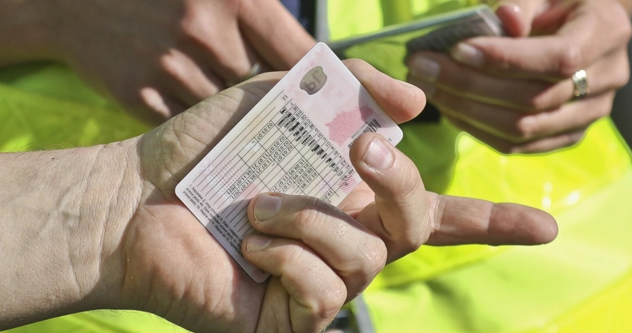 Jeden kod w prawie jazdy może sporo kosztować. 1500 zł mandatu