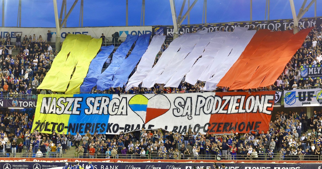 Stadion pęknie w szwach. Czterokrotny mistrz Polski zarobi fortunę