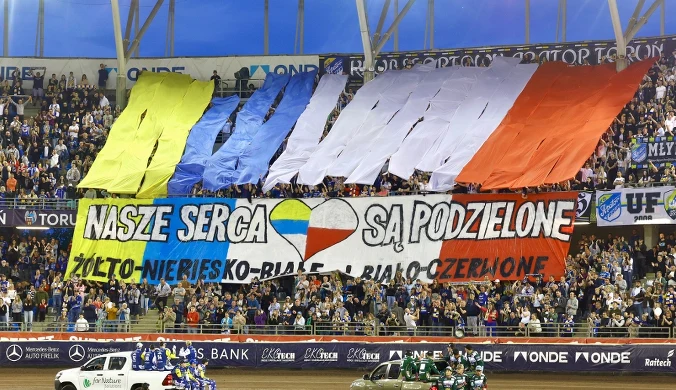 Stadion pęknie w szwach. Czterokrotny mistrz Polski zarobi fortunę