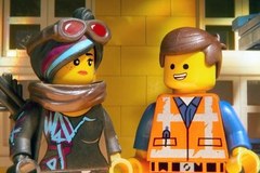LEGO. Przygoda 2