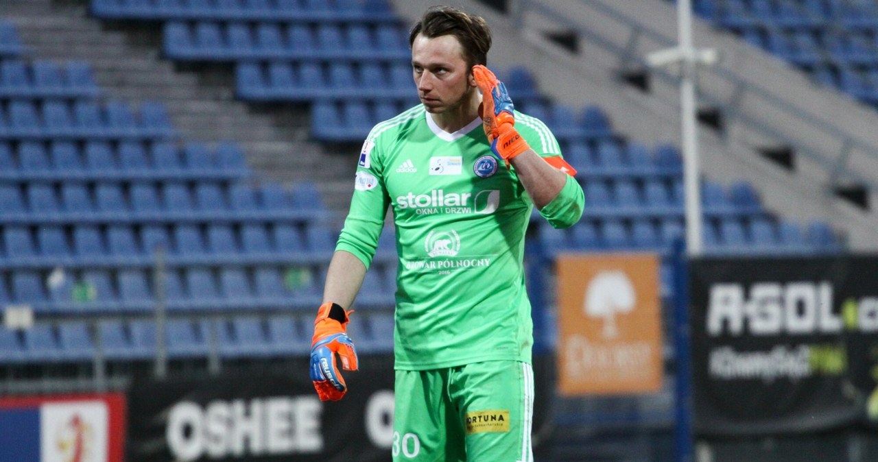 Rodzinny dramat byłego piłkarza Ekstraklasy. Apeluje o pomoc