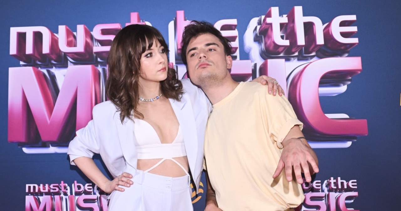 Trwają próby do Polsat Hit Festiwalu. Kto szykuje miłosny duet w Sopocie?