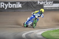 Żużel: PGE Ekstraliga - mecz: Pres Grupa Deweloperska Toruń - Bayersystem GKM Grudziądz