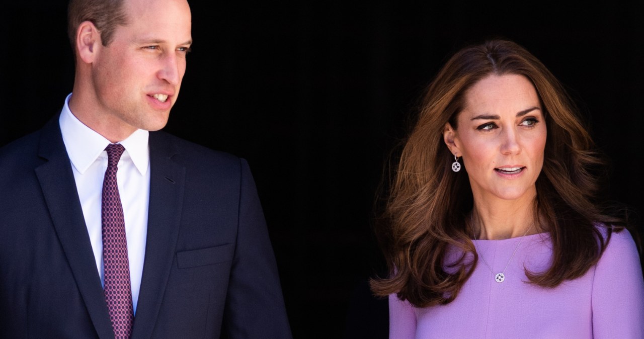 William długo milczał, a teraz już podjął decyzję ws. Kate. A jednak