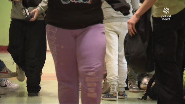 Polskie dzieci tyją najszybciej w Europie. Problem pojawia się już nawet u dwulatków. Każdego roku przybywa ponad 400 tysięcy dzieci z nadwagą i otyłością. Województwo łódzkie, jako pierwsze w Polsce, z własnego budżetu wdrożyło kompleksowy program walki z otyłością wśród 10-latków.  Dla ''Wydarzeń'' Agata Gwizdała.