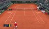 Karen Khachanov - Sebastian Ofner. Skrót meczu. WIDEO