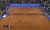 Andrey Rublev - Luciano Darderi. Skrót meczu. WIDEO
