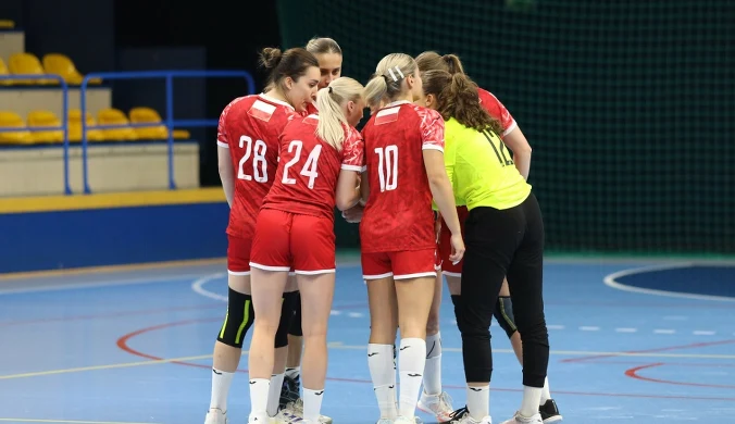 Polki poznały rywalki na mistrzostwach świata. Już wszystko jasne