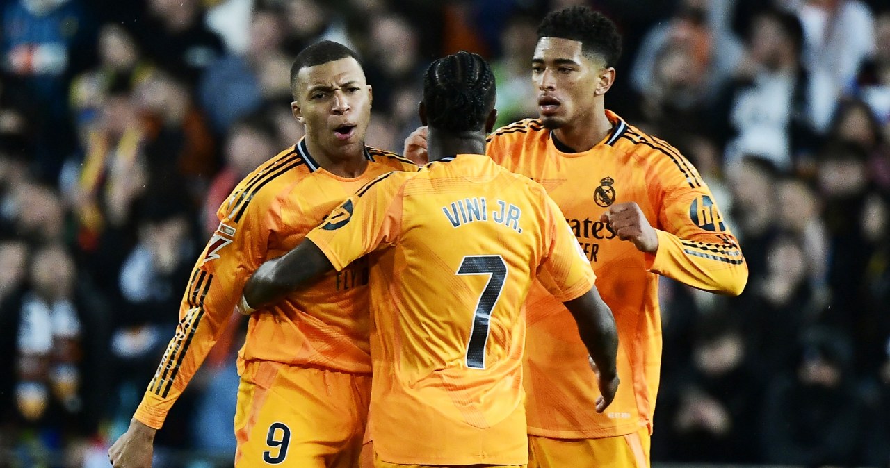 Kibice Realu Madryt już wiedzą. Zapadła kluczowa decyzja. Nie ma odwrotu