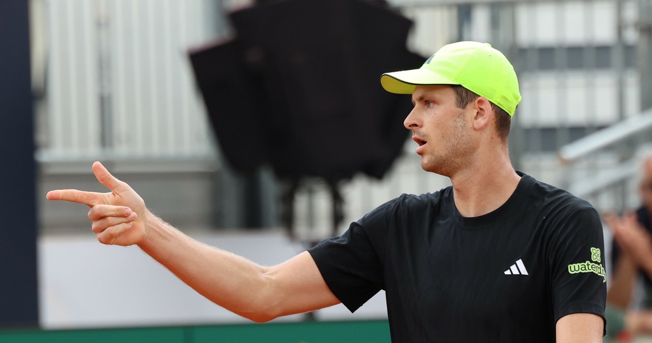 Sensacja z udziałem Hurkacza. Finalista US Open za burtą. Zdecydował tie-break