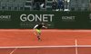 Taylor Fritz - Hubert Hurkacz. Skrót meczu. WIDEO
