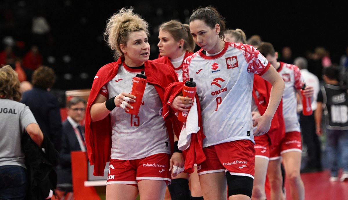 Polskie piłkarki manualne poznały rywalki na mistrzostwach świata