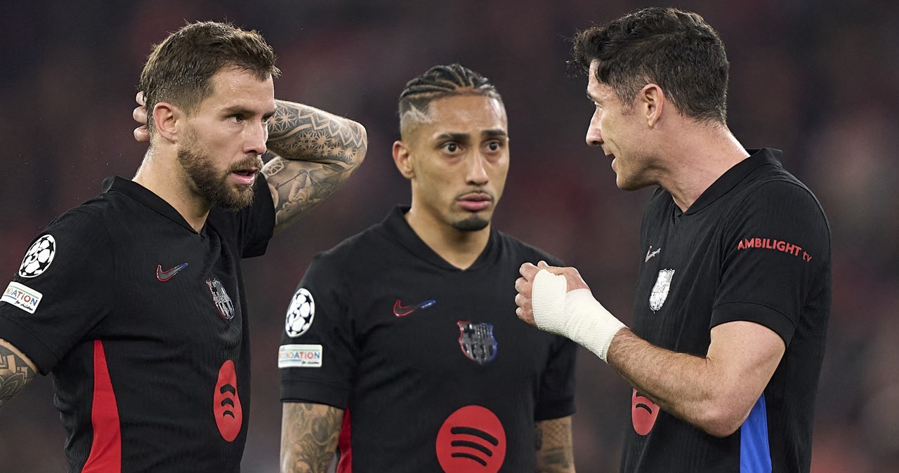 Barcelona idzie za ciosem. Na ten krok czekali wszyscy. Jest oficjalny komunikat