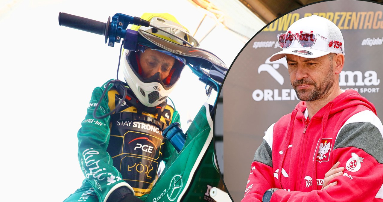 Kłopoty gwiazdy Falubazu. Głośne spięcie i mocny sprzeciw